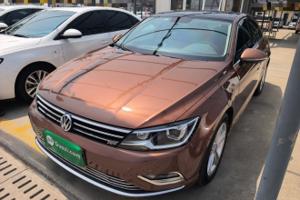 大众 凌渡 2015款 330TSI DSG舒适版