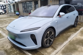 蔚来ET5T 2023款 75kWh Touring
