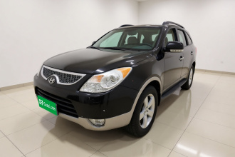 现代 维拉克斯 2007款 3.8L 豪华导航版