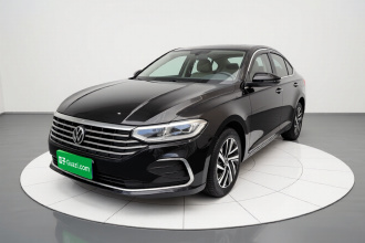 大众 朗逸 2023款 1.5L 自动五百万版