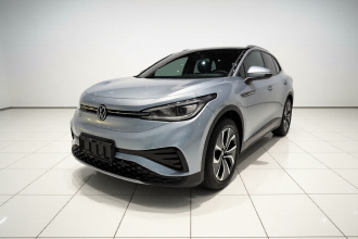 大众 ID.4 X 2022款 纯净智享版
