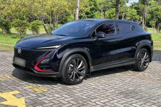 长安UNI-T 2020款 1.5T 旗舰型