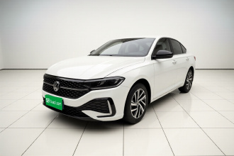 大众 朗逸 2023款 280TSI DSG满逸版
