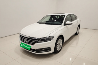 大众 朗逸 2021款 280TSI DSG舒适版