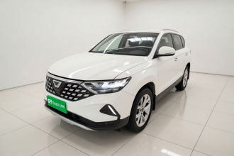 捷达VS5 2021款 280TSI 自动悦享型
