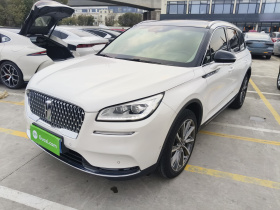 林肯 冒险家 2022款 2.0T 四驱尊耀版