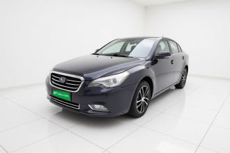 奔腾B50 2013款 1.6L 手动舒适型