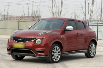 英菲尼迪ESQ 2014款 1.6L 率性版