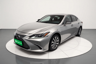 雷克萨斯ES 2018款 200 卓越版 国V