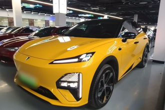 深蓝汽车 深蓝S07 2026款 230Ultra 华为乾崑ADS SE版