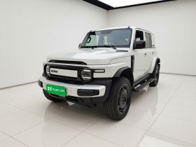 iCAR 超级V23 2025款 401两驱进阶版