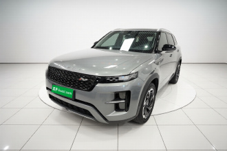 奇瑞 瑞虎7 C-DM 2025款 1.5T 120KM御