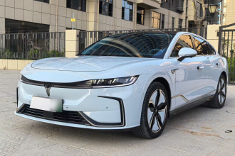 岚图汽车 岚图追光 2023款 四驱旗舰版
