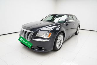 克莱斯勒300C(进口) 2014款 3.0L 卓越版