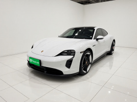 保时捷 2020款 Taycan