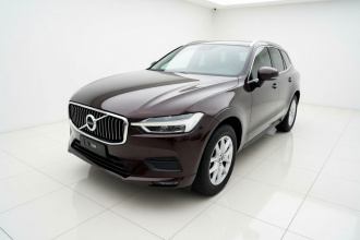 沃尔沃XC60 2018款 T5 四驱智逸版