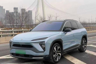 蔚来ES6 2020款 420KM 运动版