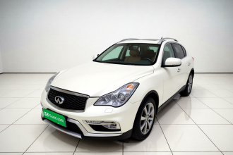 英菲尼迪QX50 2015款 2.5L 悦享版