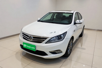 长安 逸动 2016款 1.6L 手动风尚型