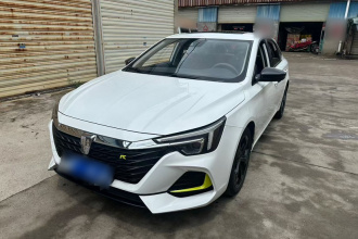 荣威i6 MAX 2020款 300TGI 自动爽酷智驾版
