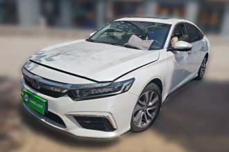 本田 英仕派 2019款 260TURBO 精致版 国VI