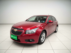 雪佛兰 科鲁兹 2013款 掀背 1.6L 手动豪华型