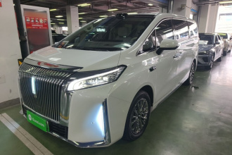 魏牌 高山 2025款 四驱高山8