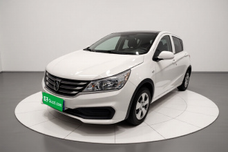 宝骏310 2016款 1.2L 手动舒适型