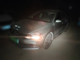 大众 速腾 2018款 1.6L 手动舒适型