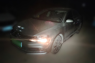 大众 速腾 2018款 1.6L 手动舒适型