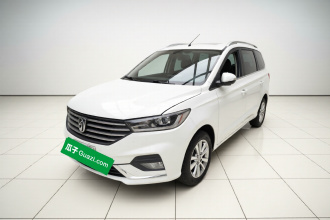 宝骏360 2018款 1.5L 手动精英型 国V