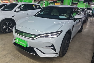 比亚迪 宋L EV 2024款 550km 卓越型
