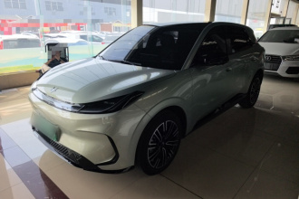 ARCFOX极狐 极狐T1 2025款 425 PLUS