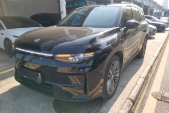 零跑汽车 零跑C16 2024款 纯电 580尊享版