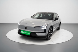 沃尔沃EX30 2025款 后驱长续航版 Plus