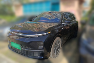 理想汽车 理想L7 2025款 Max 智能焕新版