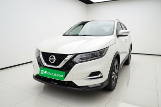 日产 逍客 2022款 2.0L CVT XV Prem豪华版