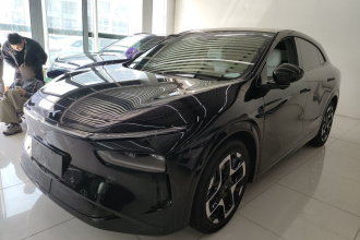 小鹏G7 2025款 702 超长续航 Max