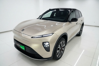 蔚来ES8 2023款 75kWh