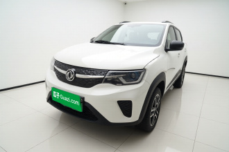 东风纳米EX1 2023款 PRO 轻风版闪电型