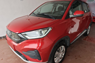 哪吒汽车 哪吒N01 2019款 380v