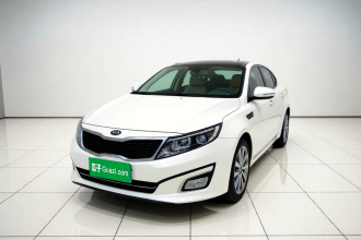 起亚K5 2014款 2.0L 自动LUXURY