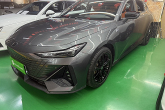 长安UNI-V 智电iDD 2023款  智电iDD 1.5T 113km智趣型