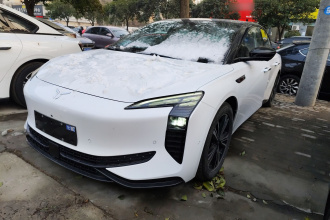 红旗EH7 2024款 690 Pro