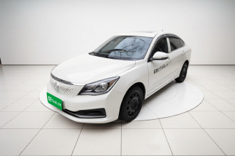 东风风神E70 2022款 500 超享版