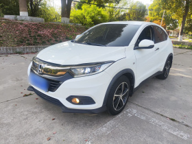 本田 缤智 2020款 1.5L CVT先锋版