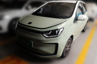 思皓 2022款 花仙子款 四叶草