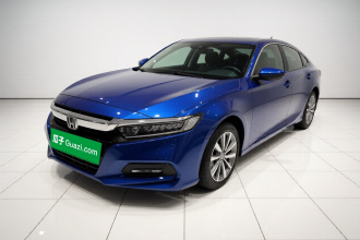 本田 雅阁 2018款 260TURBO 精英版 国V