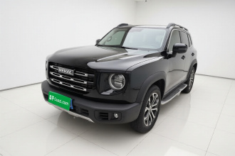 哈弗大狗 2022款 1.5T DCT两驱马犬版