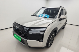五菱汽车 星光560新能源 2026款 插混 125km 豪华型